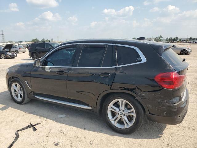 Photo 1 VIN: 5UXTR7C50KLF24657 - BMW X3 SDRIVE3 