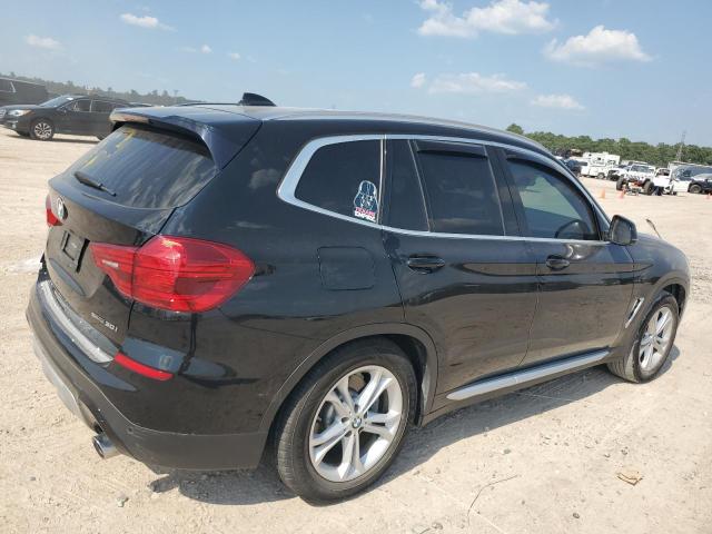 Photo 2 VIN: 5UXTR7C50KLF24657 - BMW X3 SDRIVE3 