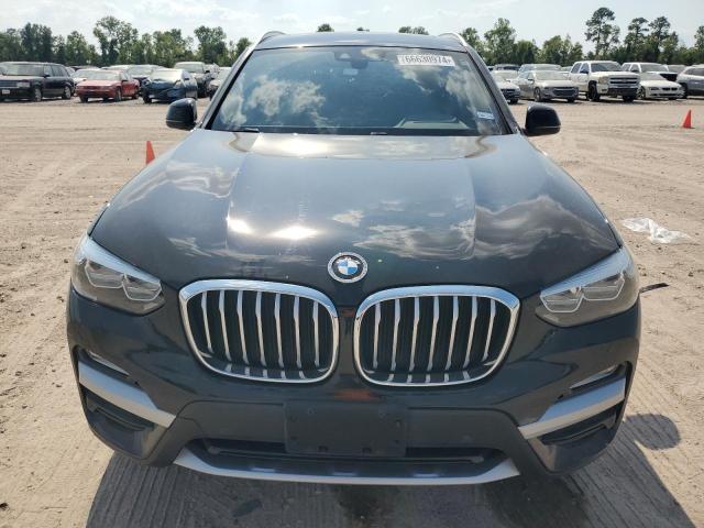 Photo 4 VIN: 5UXTR7C50KLF24657 - BMW X3 SDRIVE3 