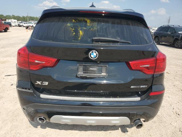 Photo 5 VIN: 5UXTR7C50KLF24657 - BMW X3 SDRIVE3 