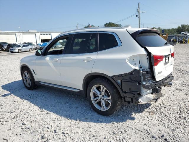 Photo 1 VIN: 5UXTR7C50KLF24948 - BMW X3 SDRIVE3 