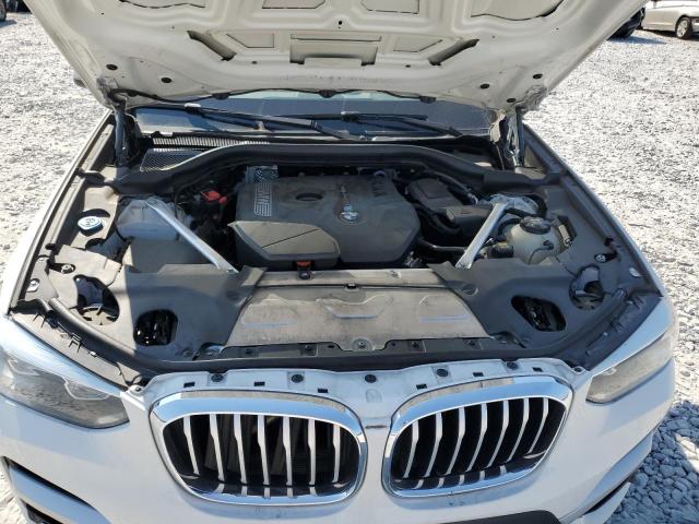 Photo 10 VIN: 5UXTR7C50KLF24948 - BMW X3 SDRIVE3 