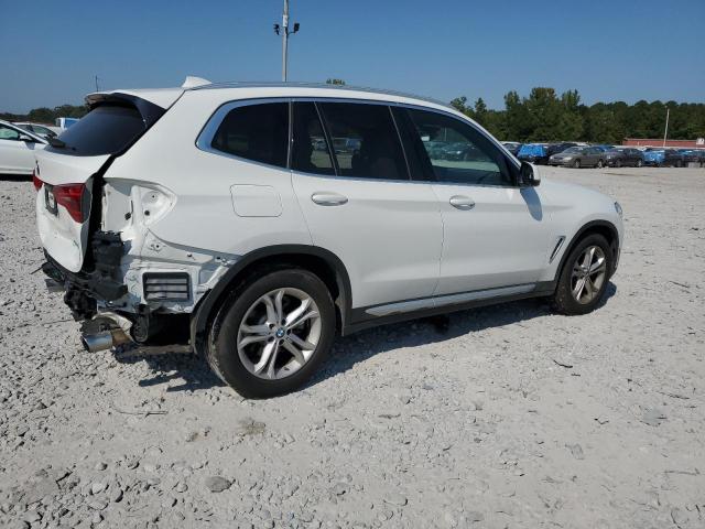 Photo 2 VIN: 5UXTR7C50KLF24948 - BMW X3 SDRIVE3 