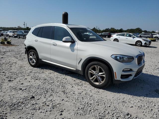 Photo 3 VIN: 5UXTR7C50KLF24948 - BMW X3 SDRIVE3 