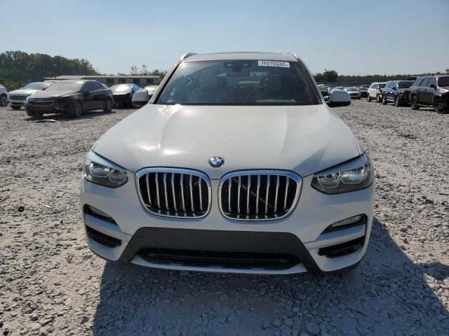 Photo 4 VIN: 5UXTR7C50KLF24948 - BMW X3 SDRIVE3 