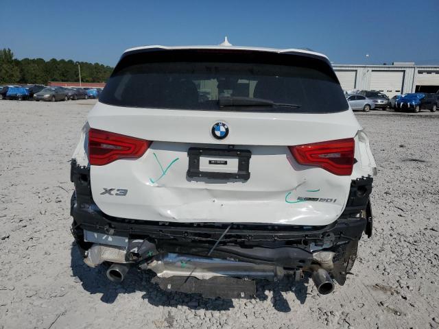 Photo 5 VIN: 5UXTR7C50KLF24948 - BMW X3 SDRIVE3 