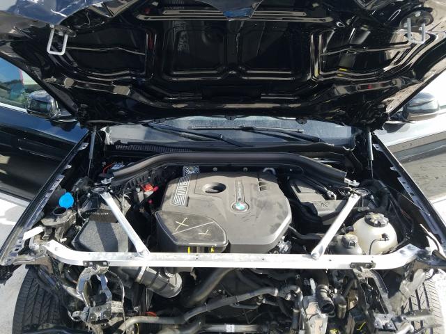 Photo 6 VIN: 5UXTR7C50KLF26778 - BMW X3 