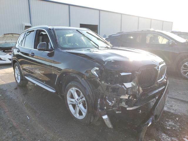 Photo 0 VIN: 5UXTR7C50KLF26862 - BMW X3 SDRIVE3 