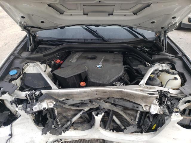 Photo 6 VIN: 5UXTR7C50KLF27056 - BMW X3 SDRIVE3 