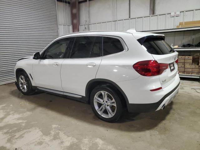 Photo 1 VIN: 5UXTR7C50KLF28515 - BMW X3 SDRIVE3 