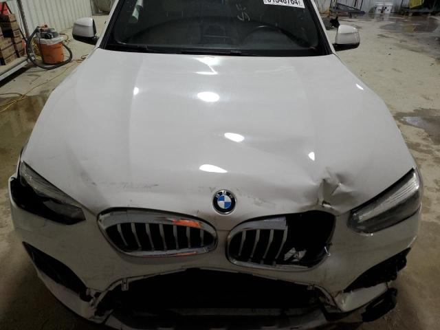 Photo 11 VIN: 5UXTR7C50KLF28515 - BMW X3 SDRIVE3 