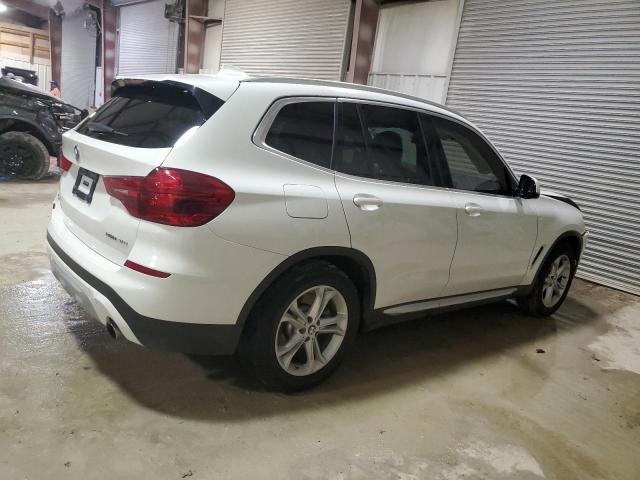 Photo 2 VIN: 5UXTR7C50KLF28515 - BMW X3 SDRIVE3 