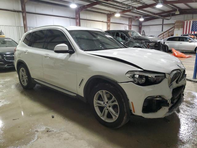 Photo 3 VIN: 5UXTR7C50KLF28515 - BMW X3 SDRIVE3 