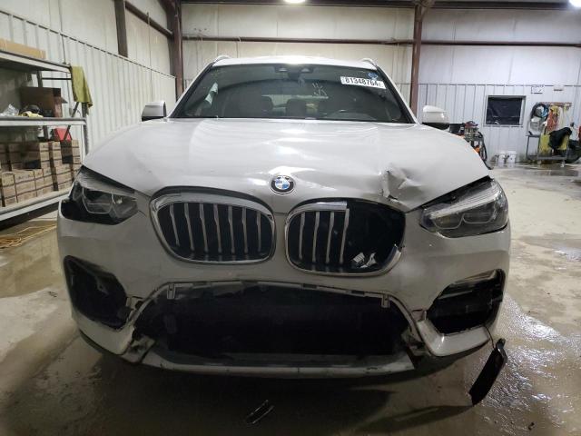 Photo 4 VIN: 5UXTR7C50KLF28515 - BMW X3 SDRIVE3 