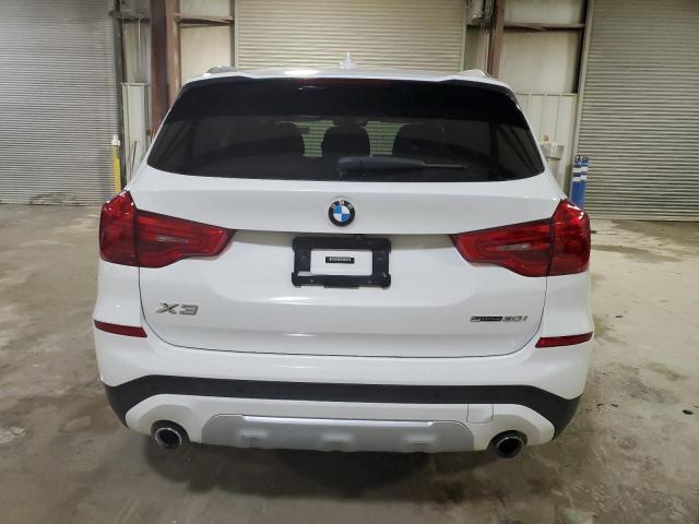 Photo 5 VIN: 5UXTR7C50KLF28515 - BMW X3 SDRIVE3 