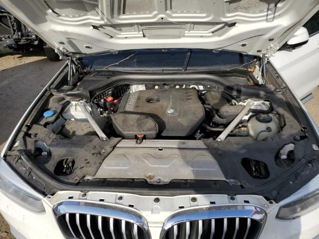 Photo 11 VIN: 5UXTR7C50KLF29213 - BMW X3 