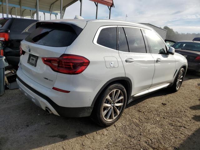 Photo 2 VIN: 5UXTR7C50KLF29213 - BMW X3 