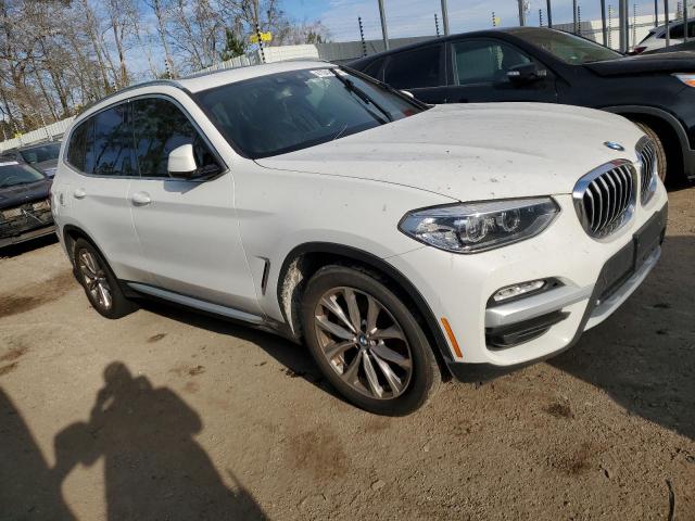 Photo 3 VIN: 5UXTR7C50KLF29213 - BMW X3 