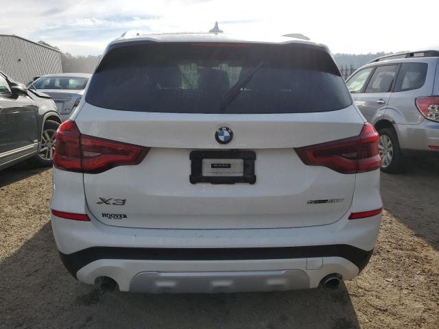 Photo 5 VIN: 5UXTR7C50KLF29213 - BMW X3 