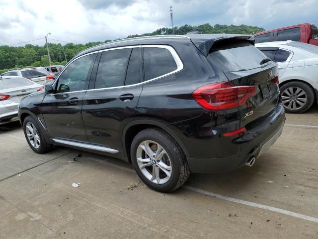 Photo 1 VIN: 5UXTR7C50KLF30653 - BMW X3 SDRIVE3 