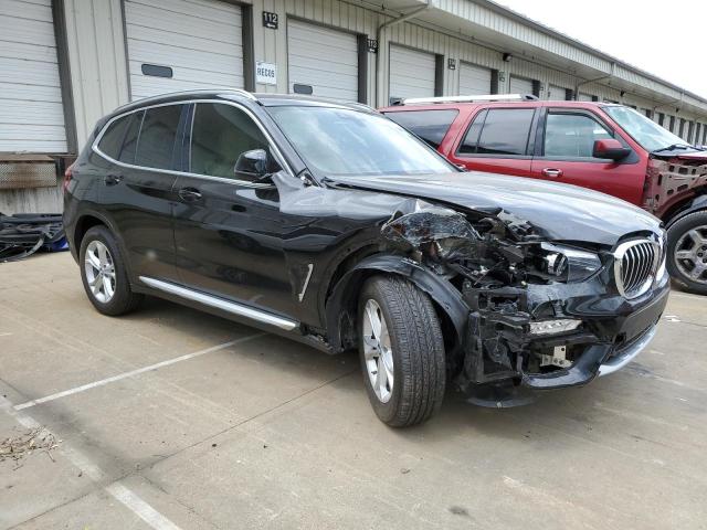 Photo 3 VIN: 5UXTR7C50KLF30653 - BMW X3 SDRIVE3 