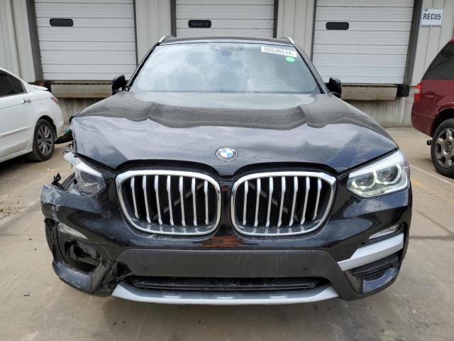 Photo 4 VIN: 5UXTR7C50KLF30653 - BMW X3 SDRIVE3 