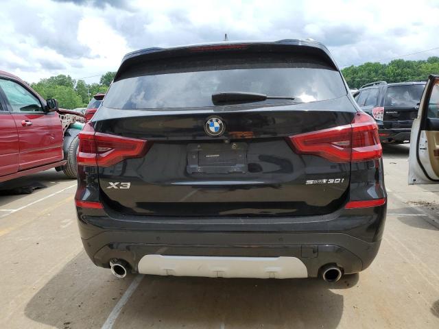 Photo 5 VIN: 5UXTR7C50KLF30653 - BMW X3 SDRIVE3 