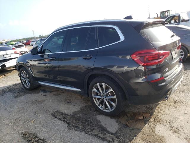 Photo 1 VIN: 5UXTR7C50KLF34556 - BMW X3 SDRIVE3 