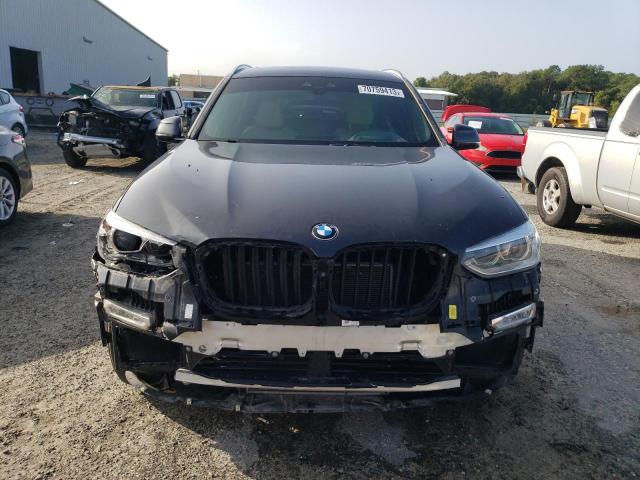 Photo 4 VIN: 5UXTR7C50KLF34556 - BMW X3 SDRIVE3 