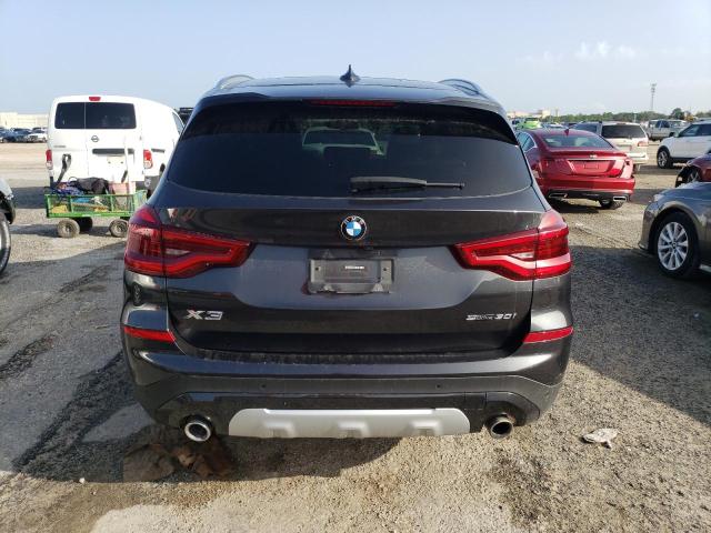 Photo 5 VIN: 5UXTR7C50KLF34556 - BMW X3 SDRIVE3 