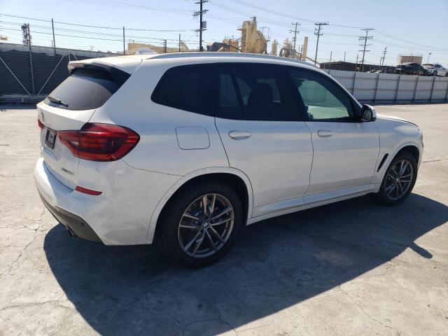 Photo 2 VIN: 5UXTR7C50KLF35139 - BMW X3 SDRIVE3 