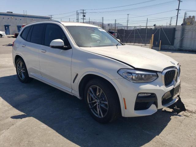 Photo 3 VIN: 5UXTR7C50KLF35139 - BMW X3 SDRIVE3 