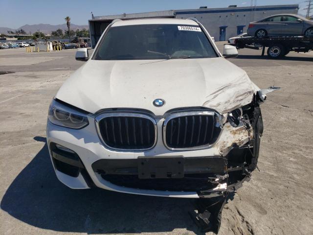 Photo 4 VIN: 5UXTR7C50KLF35139 - BMW X3 SDRIVE3 