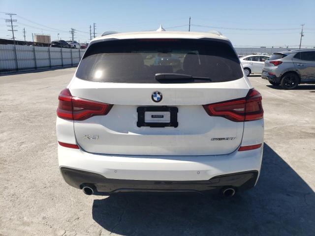 Photo 5 VIN: 5UXTR7C50KLF35139 - BMW X3 SDRIVE3 