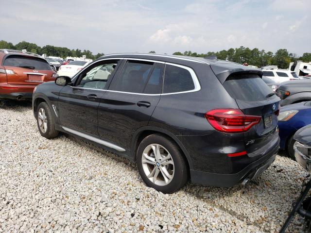 Photo 1 VIN: 5UXTR7C50KLF35724 - BMW X3 