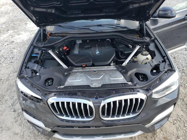 Photo 11 VIN: 5UXTR7C50KLF35724 - BMW X3 