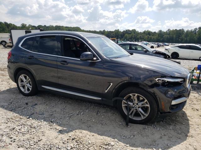 Photo 3 VIN: 5UXTR7C50KLF35724 - BMW X3 