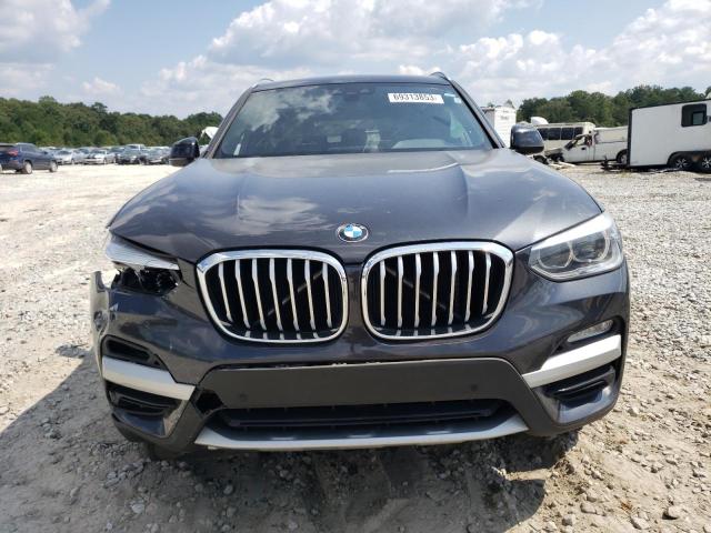 Photo 4 VIN: 5UXTR7C50KLF35724 - BMW X3 