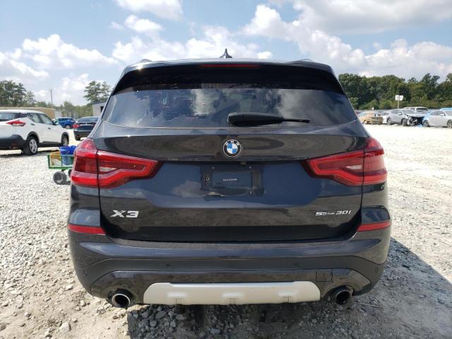 Photo 5 VIN: 5UXTR7C50KLF35724 - BMW X3 