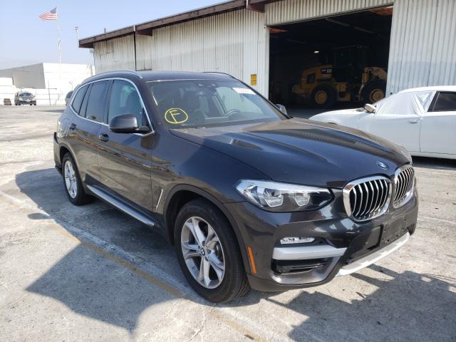 Photo 0 VIN: 5UXTR7C50KLF37117 - BMW X3 