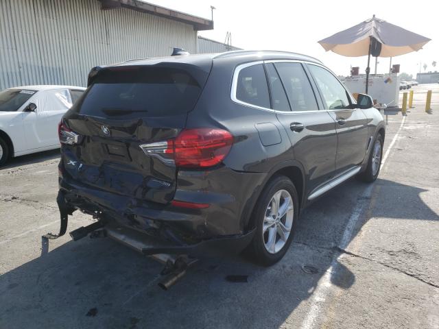 Photo 3 VIN: 5UXTR7C50KLF37117 - BMW X3 