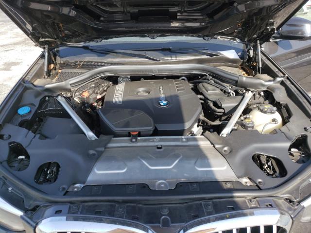 Photo 6 VIN: 5UXTR7C50KLF37117 - BMW X3 