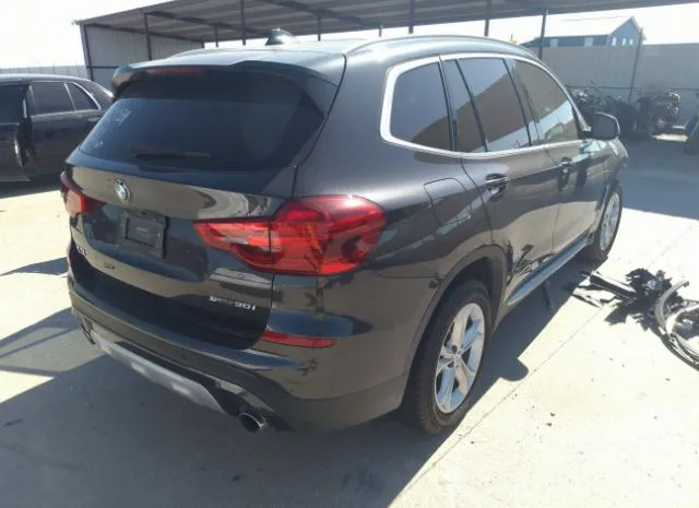 Photo 3 VIN: 5UXTR7C50KLF37425 - BMW X3 