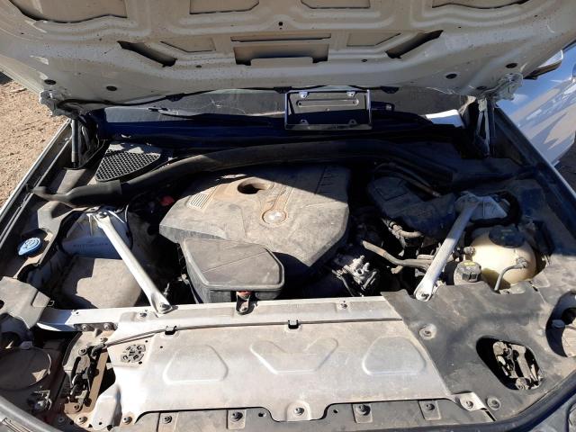 Photo 11 VIN: 5UXTR7C50KLR43895 - BMW X3 