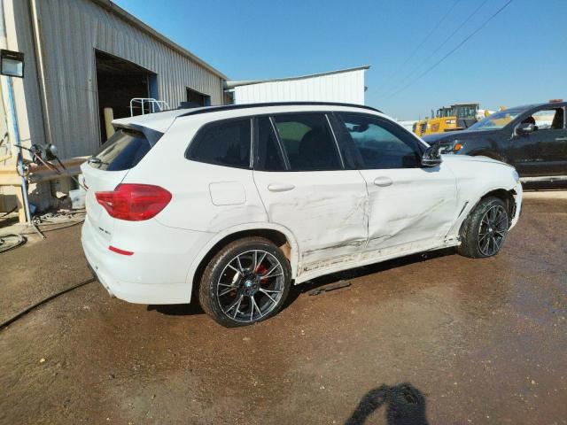 Photo 2 VIN: 5UXTR7C50KLR43895 - BMW X3 