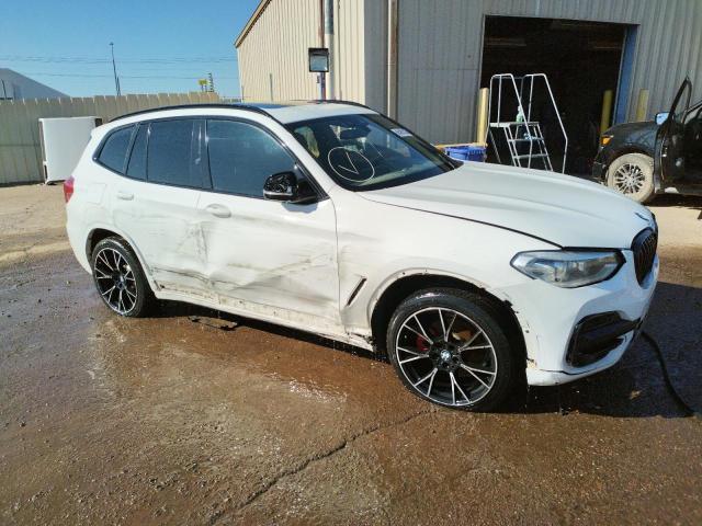 Photo 3 VIN: 5UXTR7C50KLR43895 - BMW X3 