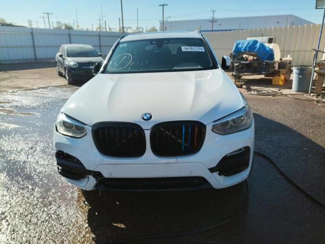 Photo 4 VIN: 5UXTR7C50KLR43895 - BMW X3 