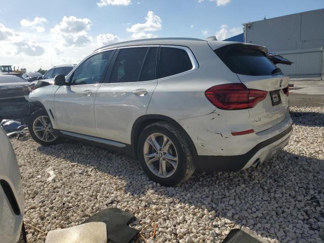 Photo 1 VIN: 5UXTR7C50KLR44514 - BMW X3 SDRIVE3 