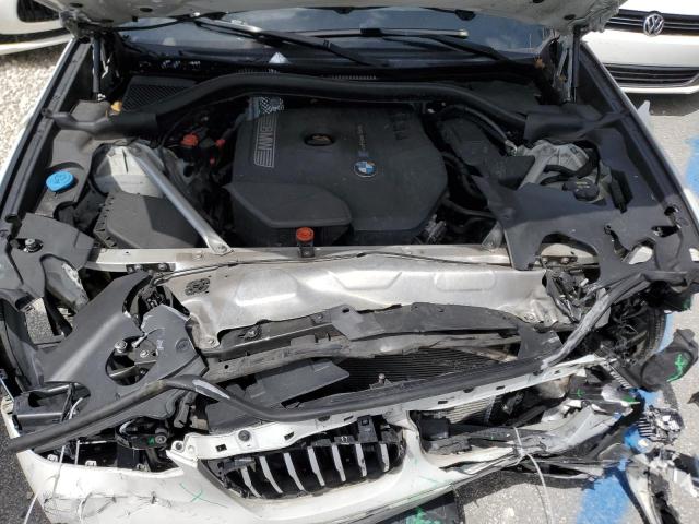 Photo 11 VIN: 5UXTR7C50KLR44514 - BMW X3 SDRIVE3 