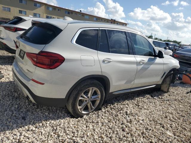 Photo 2 VIN: 5UXTR7C50KLR44514 - BMW X3 SDRIVE3 